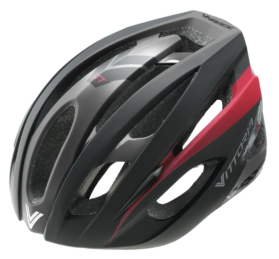 vittoria helmets