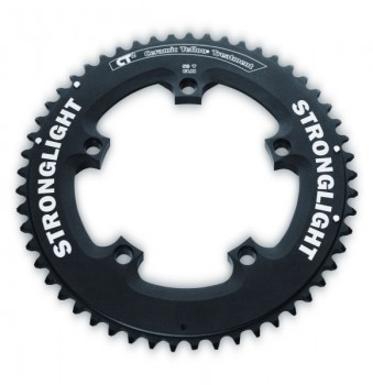 Tandwielen Time Trial