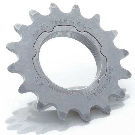 Track sprockets