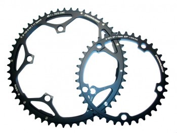 Tandwielen Race 135 Campagnolo Ultra Torque