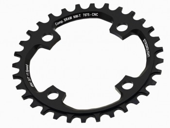 Tandwielen MTB SRAM