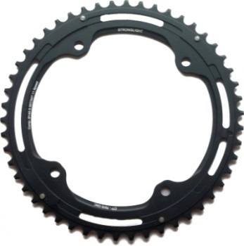 Tandwielen race 145/112 Campagnolo Ultra torque