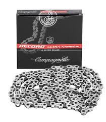 Chaines Campagnolo