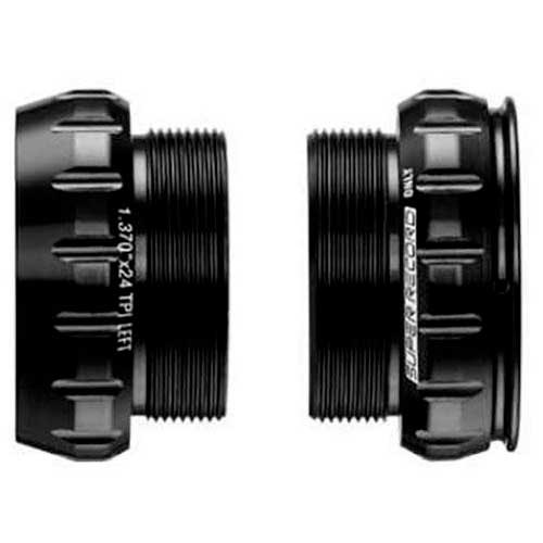 Ax de pédalier - cuvettes Campagnolo