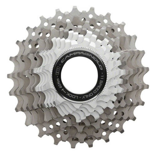 Cassettes Campagnolo