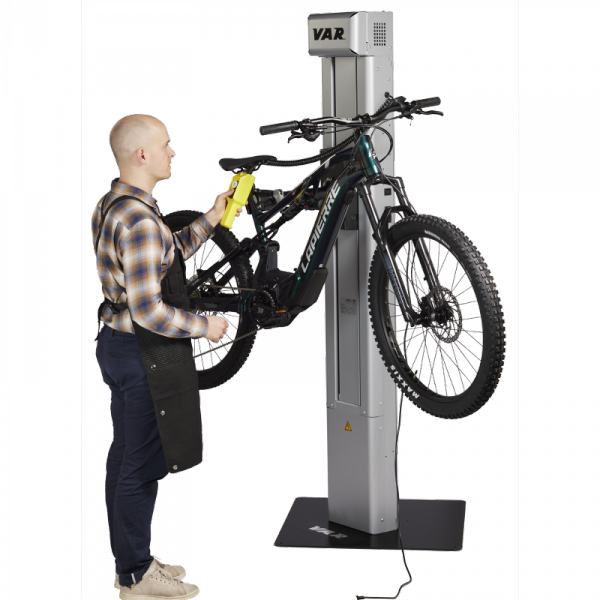 Pieds de réparation PR