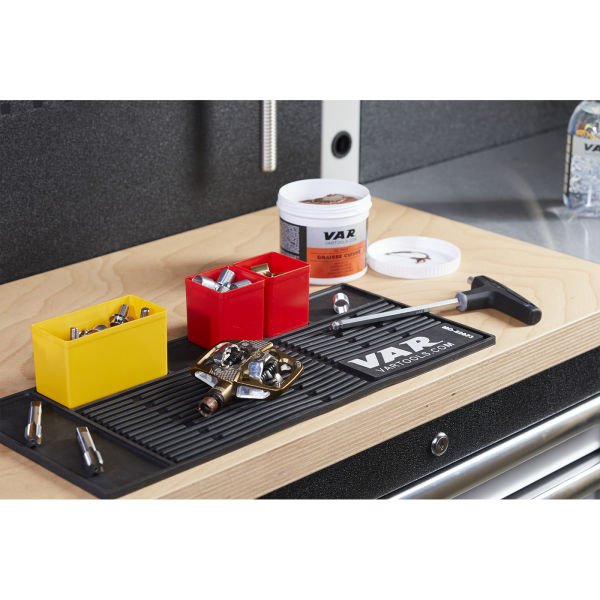 Workshop accessories