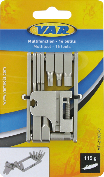 Outils multifonction MF