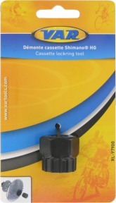 Roue-libre et cassette RL