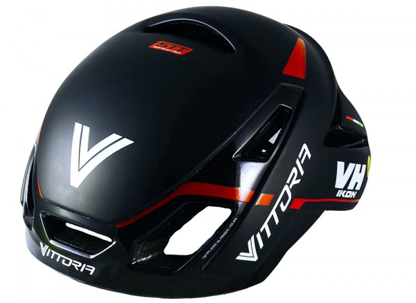 Vittoria helmets