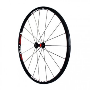 wielen Race Ambrosio carbon