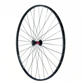 wielen Race Ambrosio alu