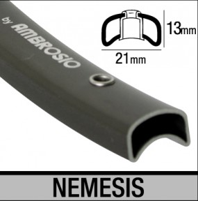 Velgen Race Ambrosio