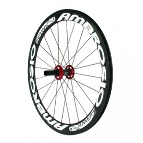 Wielen Handbike Ambrosio