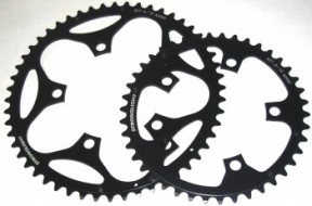 Tandwielen Race 130 mm.