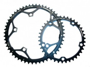 Tandwielen Race 135 campagnolo vierkante as