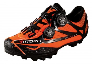 IKON MTB COMP FL OR