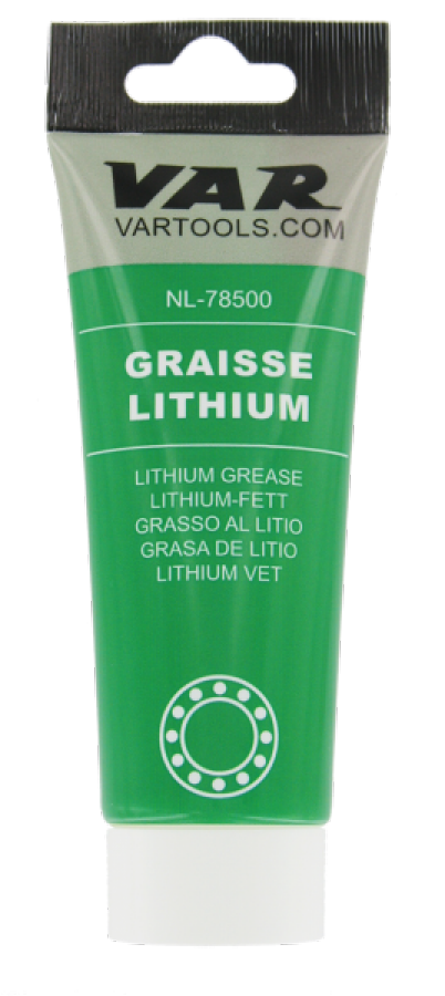 Graisse au Cuivre VAR 450 ml