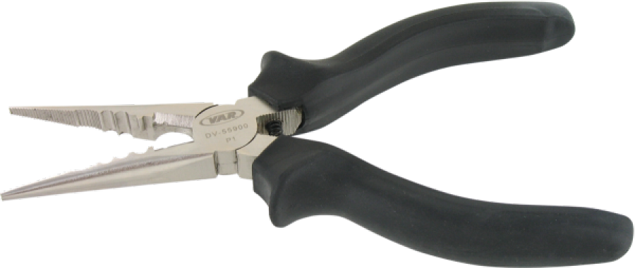 Gamma Long Nose Plier