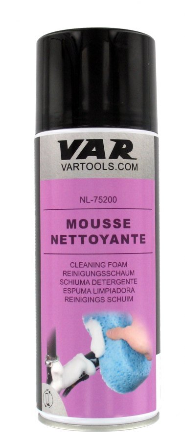 Graisse au Cuivre Var NL-78600 100 ml