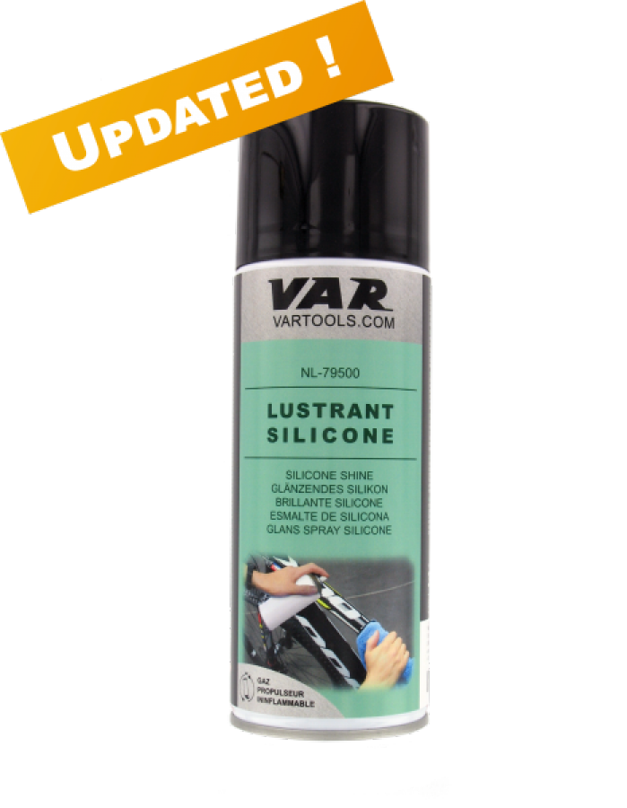 VAR Reifenmontagepaste NL-76700 450ml